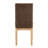 Erwica High Back Dining Chair -2075152202