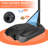 Portable Full-Size Basketball Hoop-123499067