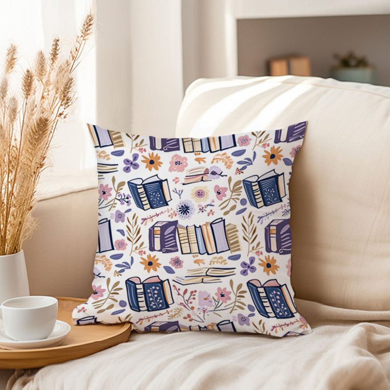 Pillow Cover