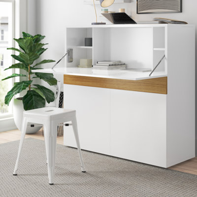 Farinella Secretary Desk