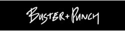 Buster + Punch logo