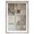 Natural Oak Frame