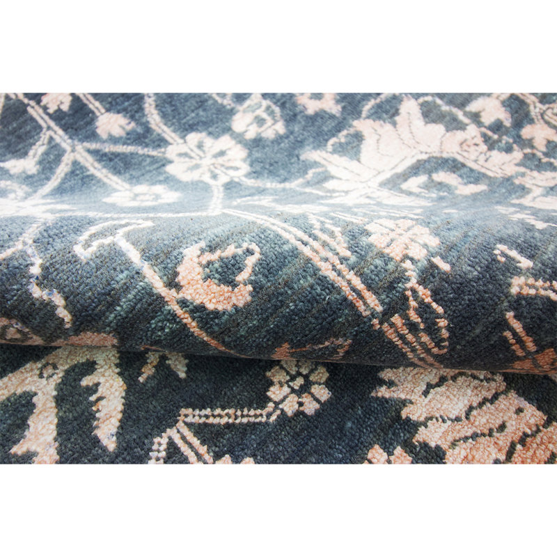 Oriental Area Rug, Rectangle 8' x 10'