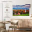 Alvord magnifique Peacham en automne-107858308