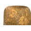 Brass Rain Drum Pedestal