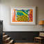 Les codomes de Jazz, 1947 - Henri Matisse - Toile encadrée sur mesure-129254087-129254078-129254077