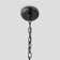 Renata 4 - Light Chandelier