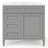 Modern Bathroom Vanity With Abundant Storage And Stylish Design-113642699