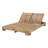 Pacific Double Chaise Lounger-93005860
