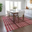Tapis intérieur / extérieur lavable à la machine Chayden ACN1054-758312527