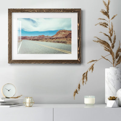 " New Mexico Drive I "