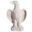 Statue America's Grand-Scale Eagle
