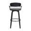 Tabouret de bar Willow-1185416830