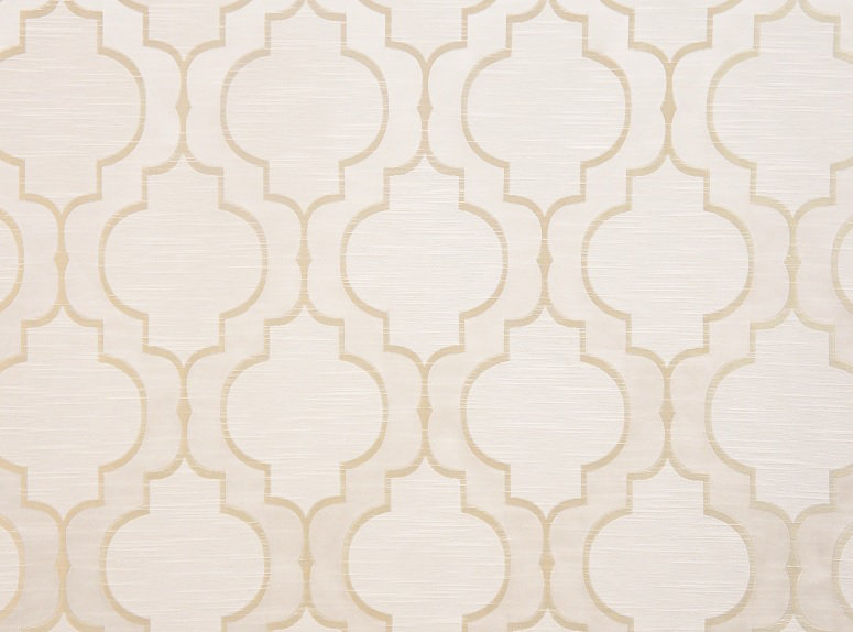 Tissu Sinatra, Perle