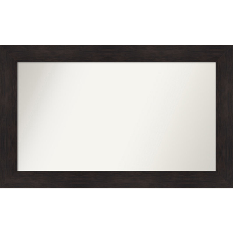 Miroir Segen, 25,75 po x 41,75 po, Rectangle