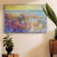 Summer Sanctuary, reproduction d'art sur toile-92472797-92472798