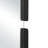 Rockdale Metal Rectangle Wall Mirror