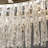 Chime 8 Light Chandelier