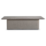 Outdoor Teak Table