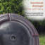 Jardinière ronde intérieure / extérieure-2086173717-2129897059