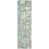 Tapis de couloir 2 pi 3 po x 6 pi