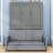 Shinpei Murphy Bed Wall Bed with Cushion-683642612-709717713