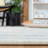 Espalda 300 Performance Striped Rug-1180071055