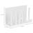 Dezree Desktop Mail Holder Paper Organizer