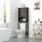 Arntraud Freestanding Over The Toilet Storage-1233952706