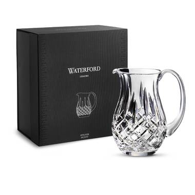 Marquis by Waterford Markham 13 oz. Crystal Highball Glass & Reviews