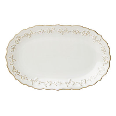  Homespun Hors d'oeuvre Tray