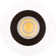 3'' Selectable Color Temperature 9 Watt Dimmable Air-Tight IC Rated Standard Recessed Lighting Kit