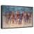 Floating Frame Black