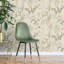 Papier peint botanique neutre Mariko-1582354343