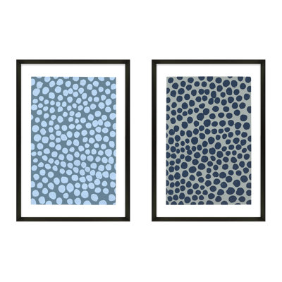 Navi "Affinity 1" 2-Piece Painting Set