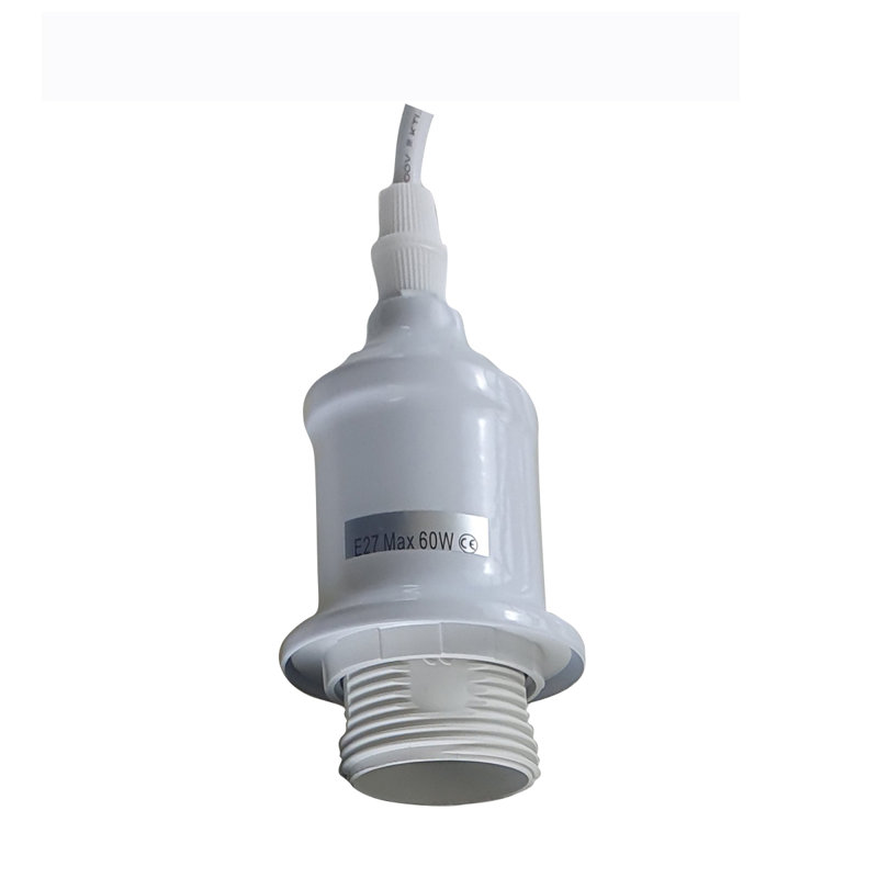 3 - Light Kitchen Island Pendant, White