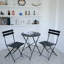 2 - Person Patio Dining Set with Round Table-943926502