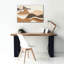 «Warm Adobe Boho» par Mary Urban, art mural sur toile-1829249952