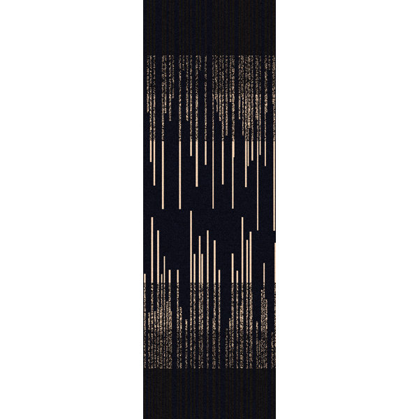 Orren Ellis Wool Abstract Indoor Rug & Reviews - Wayfair Canada