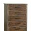 Commode 5 tiroirs Tacey