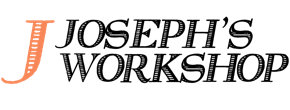 Logo Joseph's Workshop