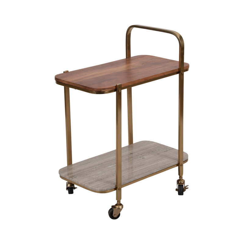 Bar Cart