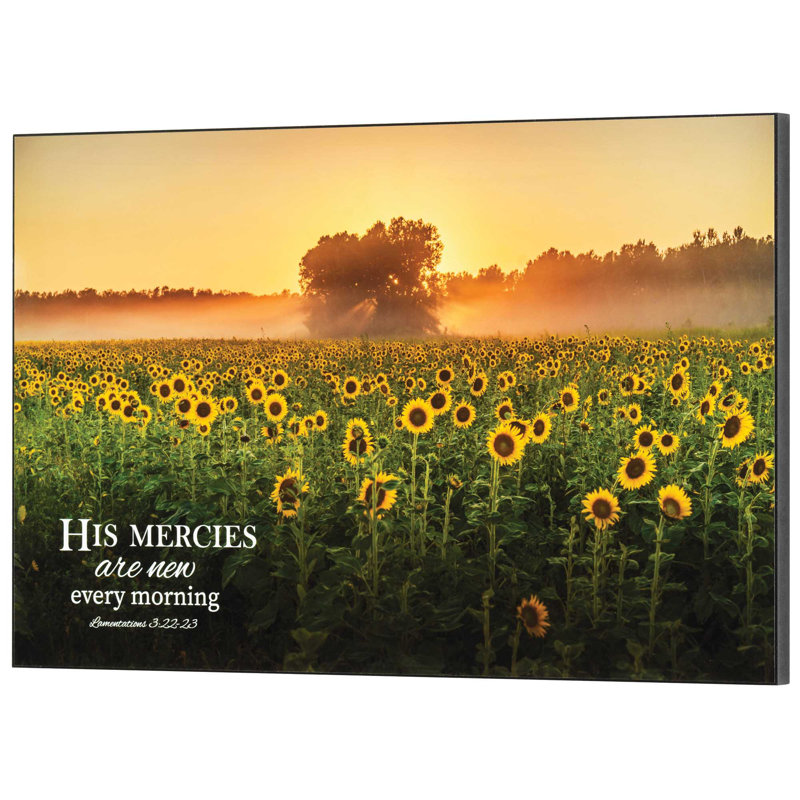 Religious & Spiritual Wall Decor