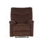 Fauteuil inclinable manuel Sumter-14933751