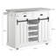 Gagetown Kitchen Island