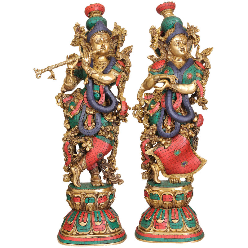 Religious & Spiritual Statue