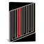 Albree Modern Maze, impression sur toile-1068054864-996463983-996463982