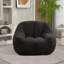 Fauteuil à billes, fauteuil de plancher moderne-1944095935