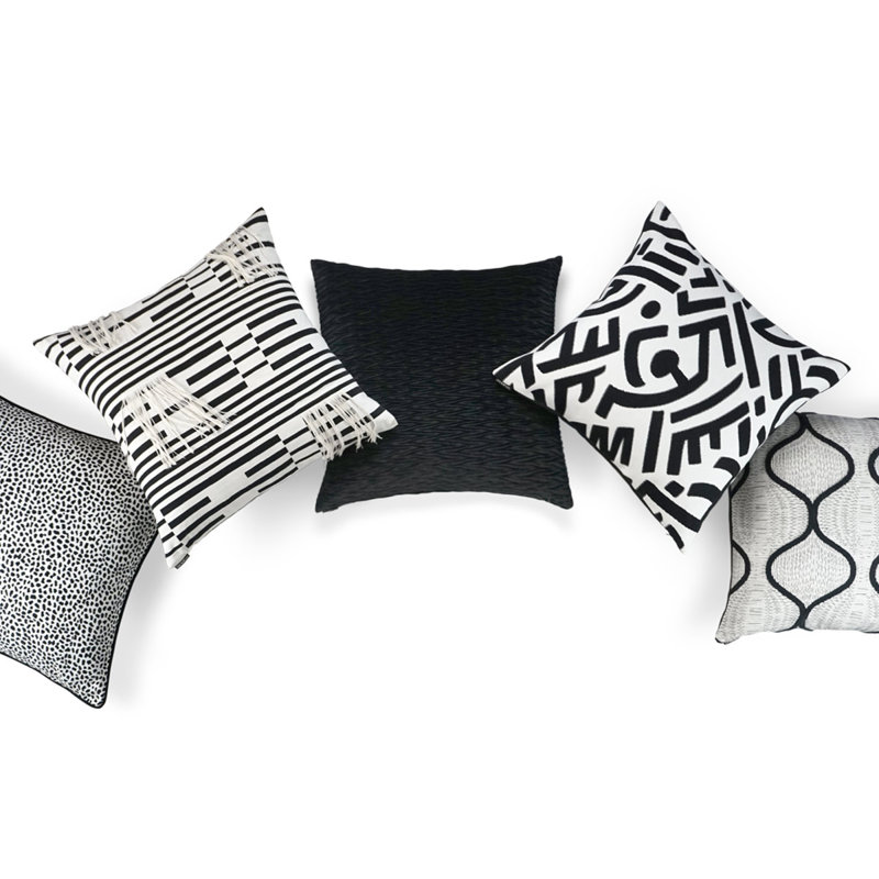 Gradient Pillow Cover & Insert, Square 20"