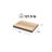 Alyra Extendable Solid Wood Dining Table-688535878